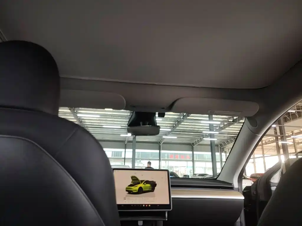 Tesla Model Y — миниатюра 18