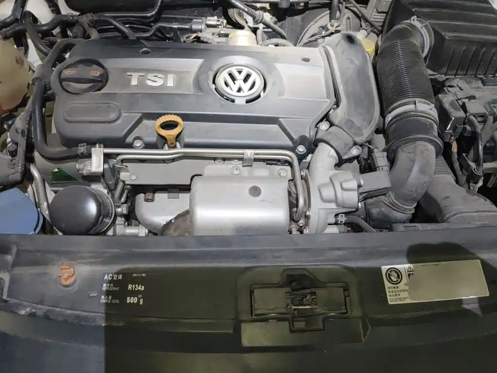 Volkswagen Polo — миниатюра 11