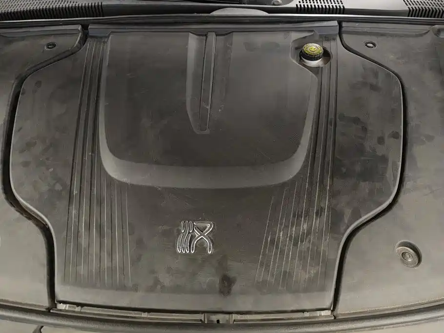 BYD Han 2020 EV Flagship