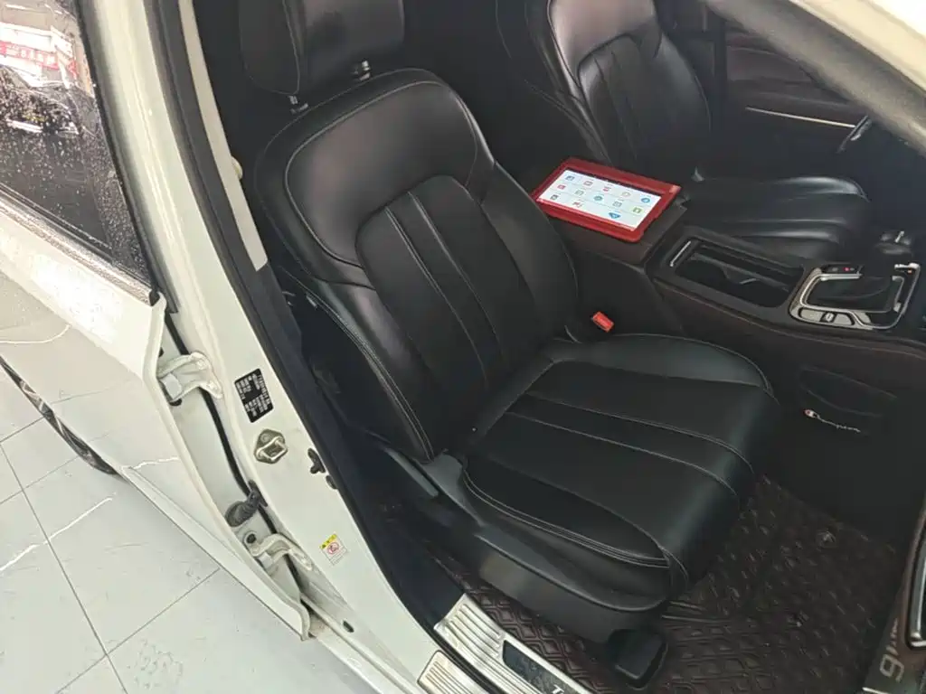 GAC Motor Trumpchi M6 — миниатюра 25