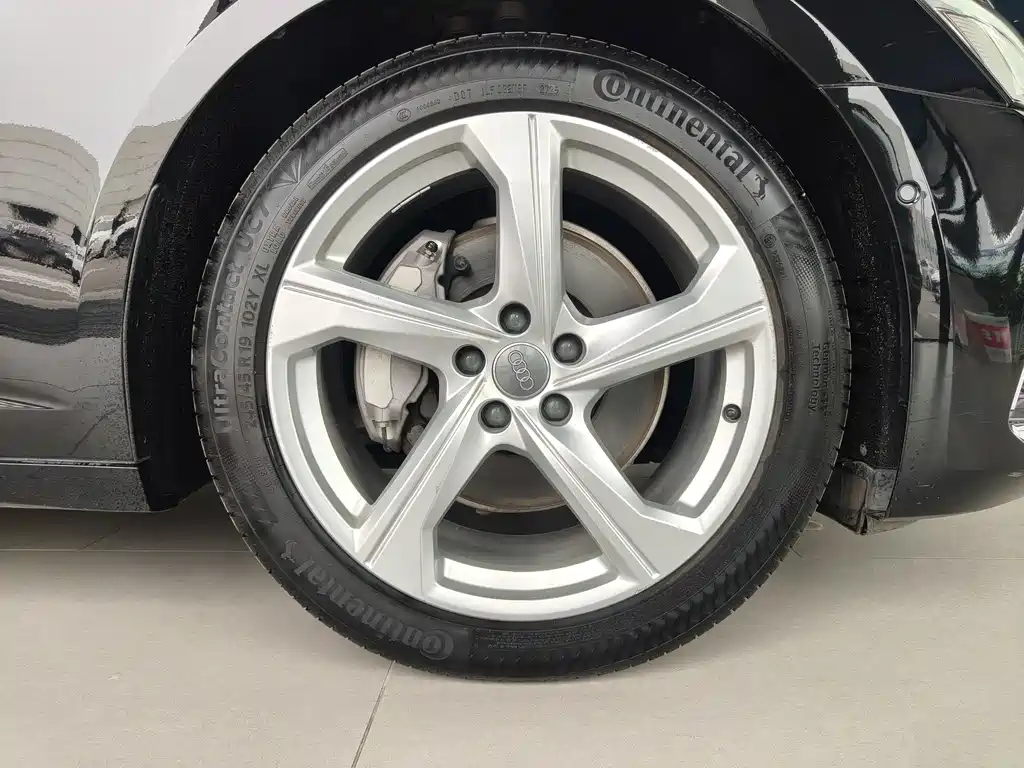 Audi A6L — миниатюра 16