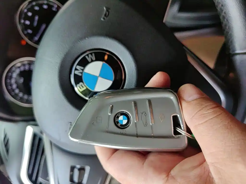 BMW 1 Series — миниатюра 9