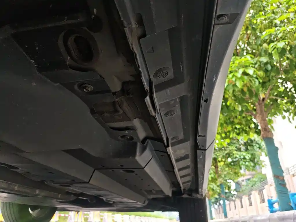 Toyota Harrier — миниатюра 17
