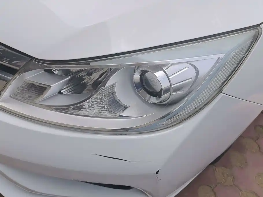 BYD Surui — миниатюра 5