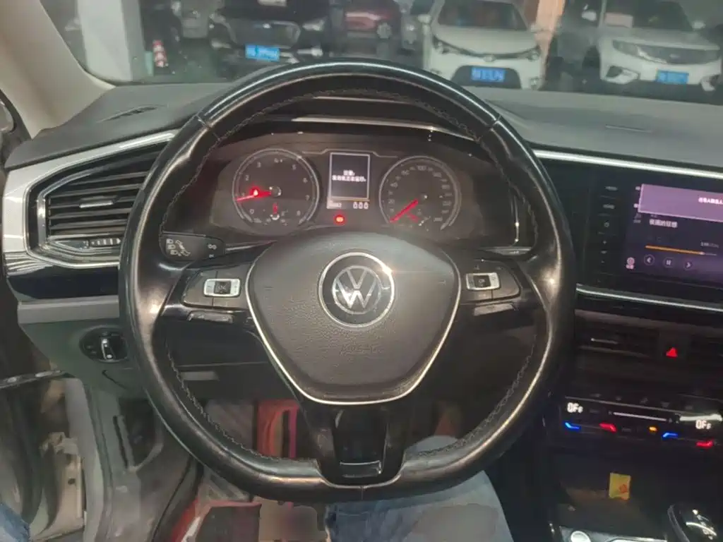 Volkswagen Tayron — миниатюра 11