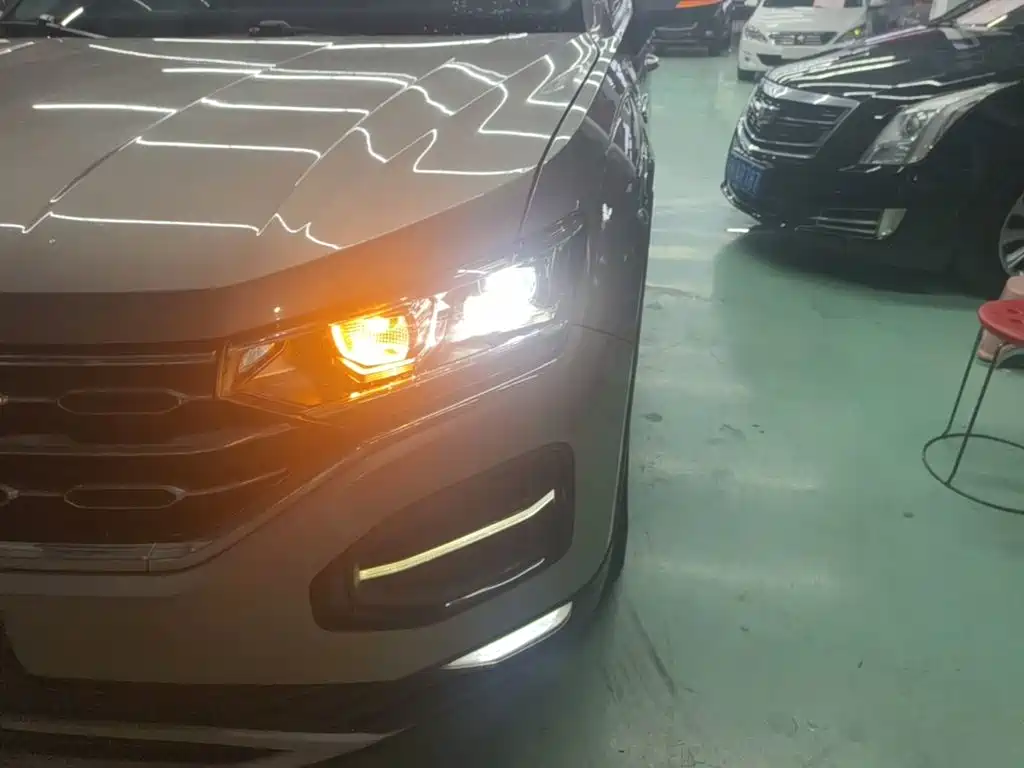 Volkswagen Tayron — миниатюра 24