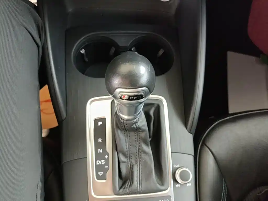 Audi A3 — миниатюра 14