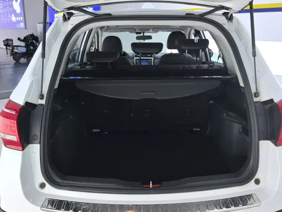 Haval H6 — миниатюра 4