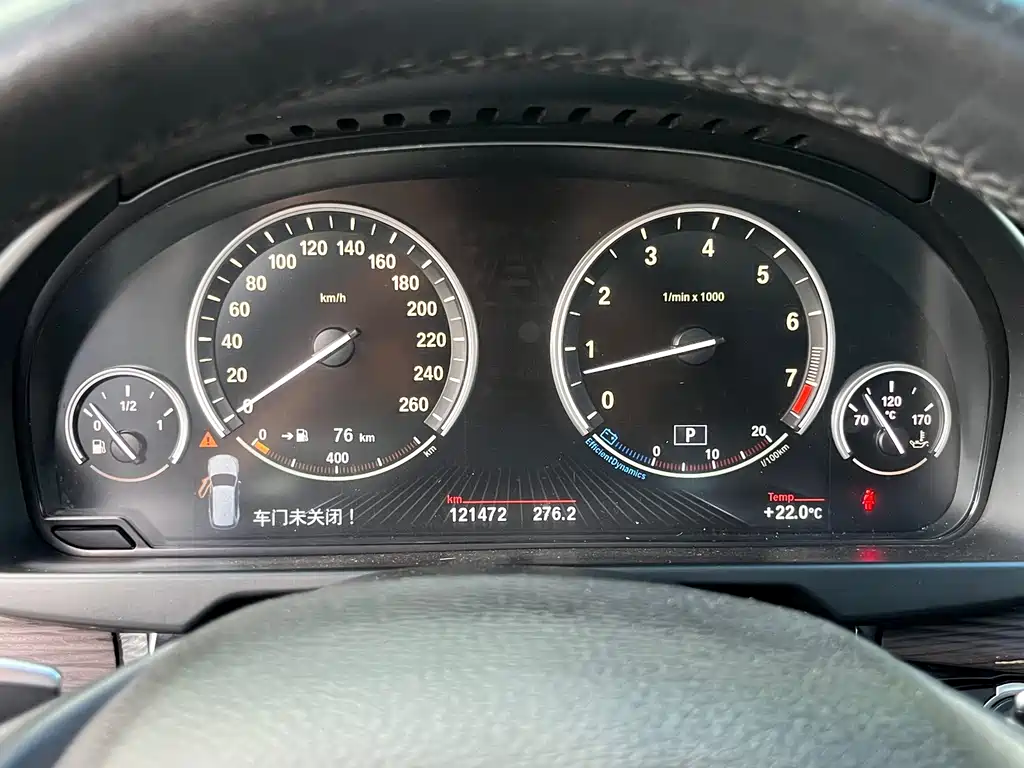 BMW X5 (Import) — миниатюра 20
