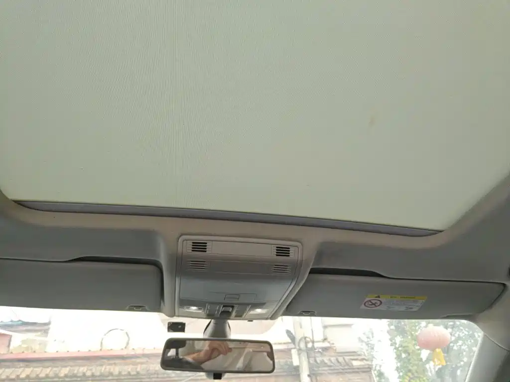Volkswagen Tayron — миниатюра 23