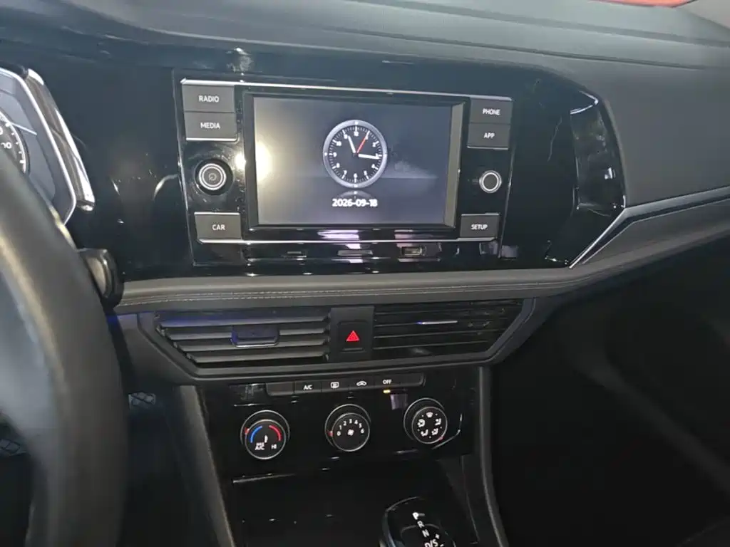 Volkswagen Sagitar — миниатюра 13