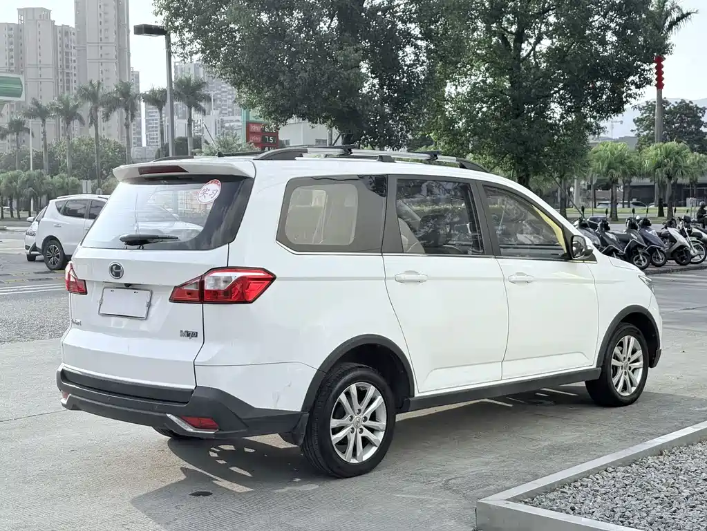 Changhe Changhe M70 — миниатюра 11