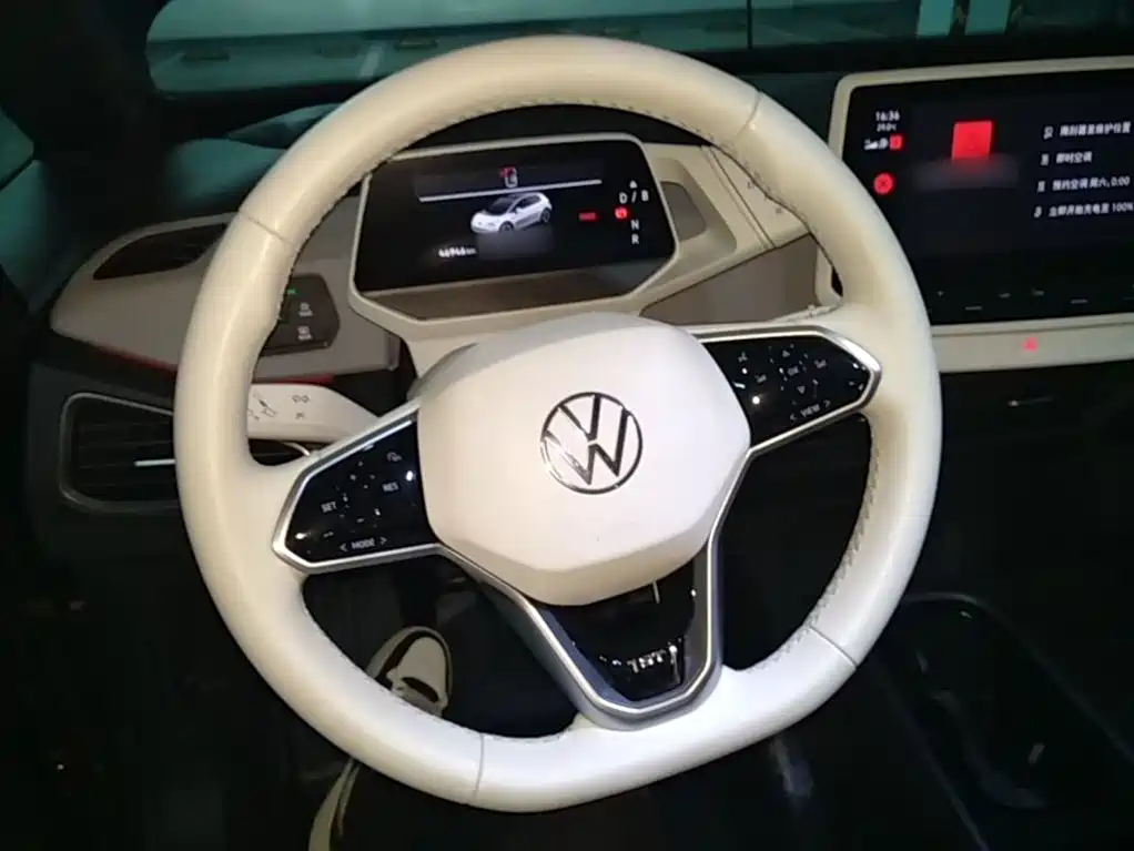 Volkswagen ID.3 — миниатюра 11