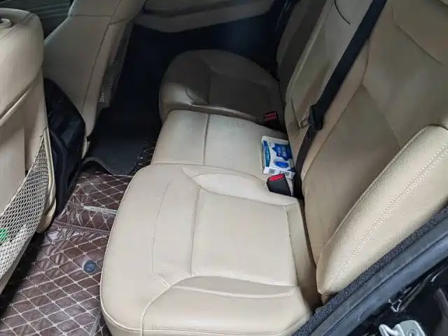 Mercedes-Benz GLE Coupe — миниатюра 7