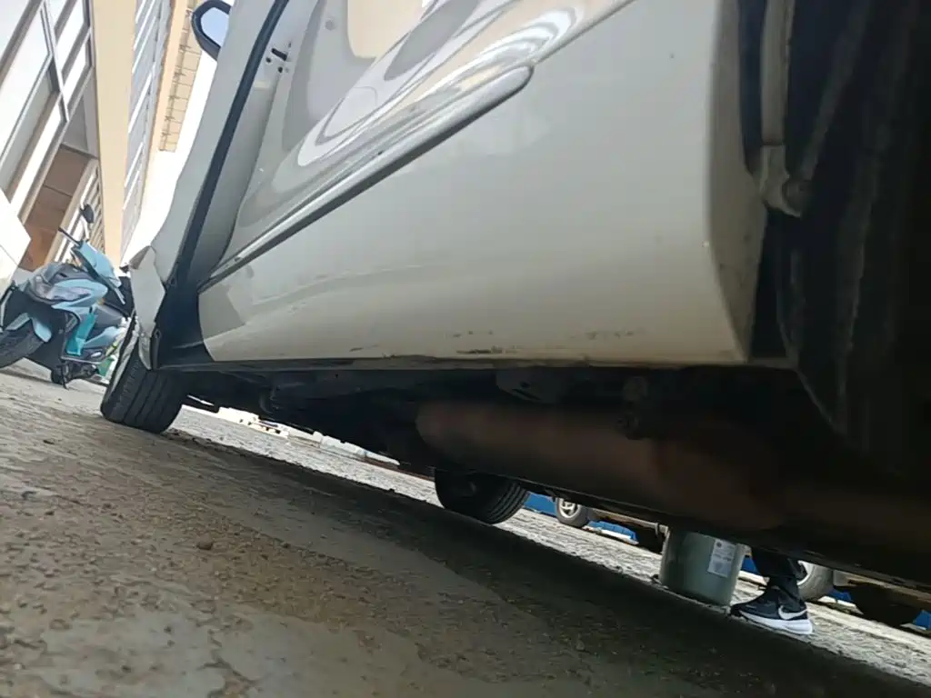 GAC Motor Trumpchi M8 — миниатюра 22