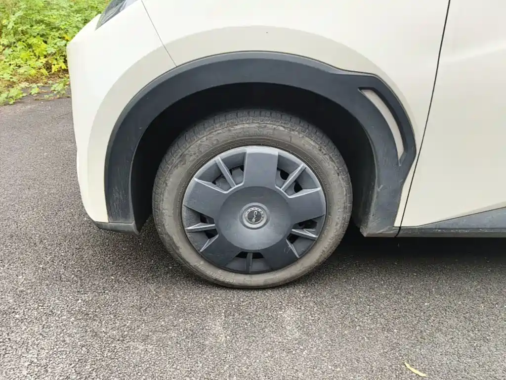 BYD Seagull — миниатюра 23