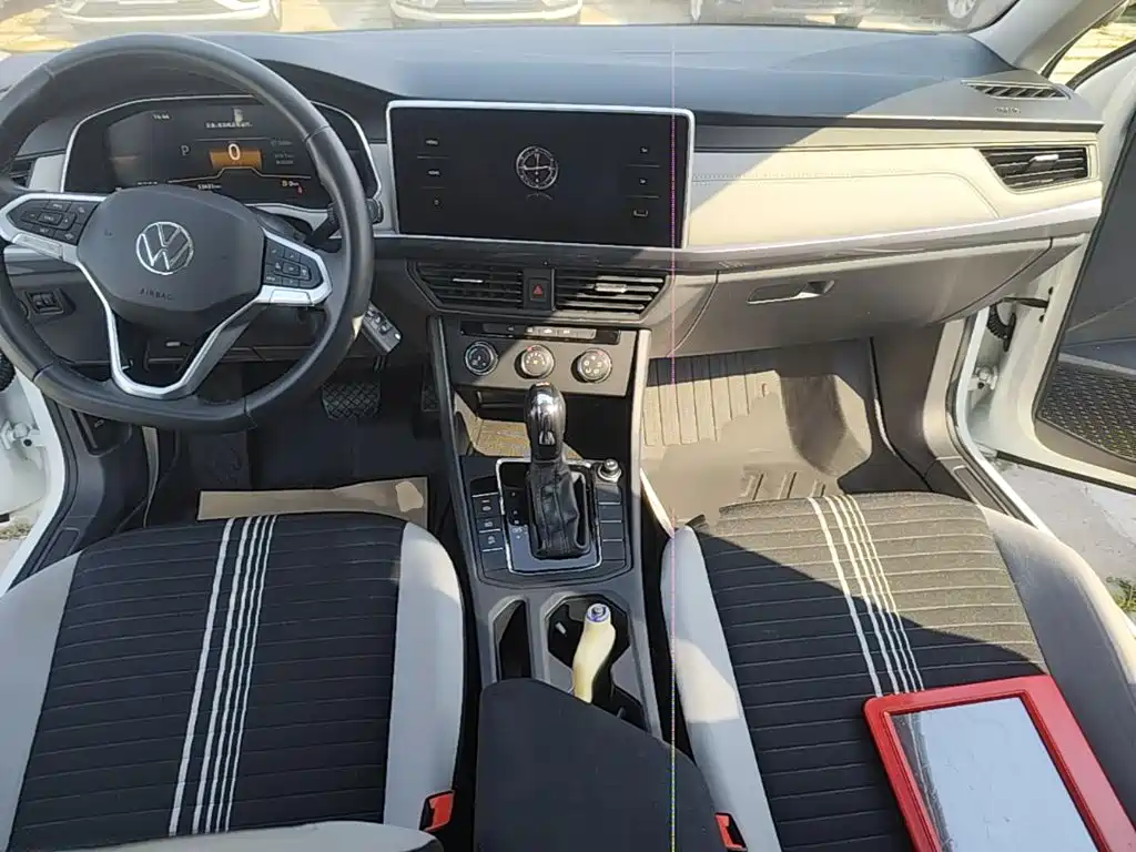 Volkswagen Bora — миниатюра 10