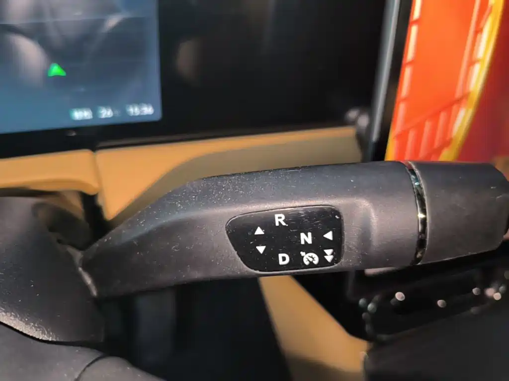 Leapmotor Leapmotor C11 — миниатюра 14