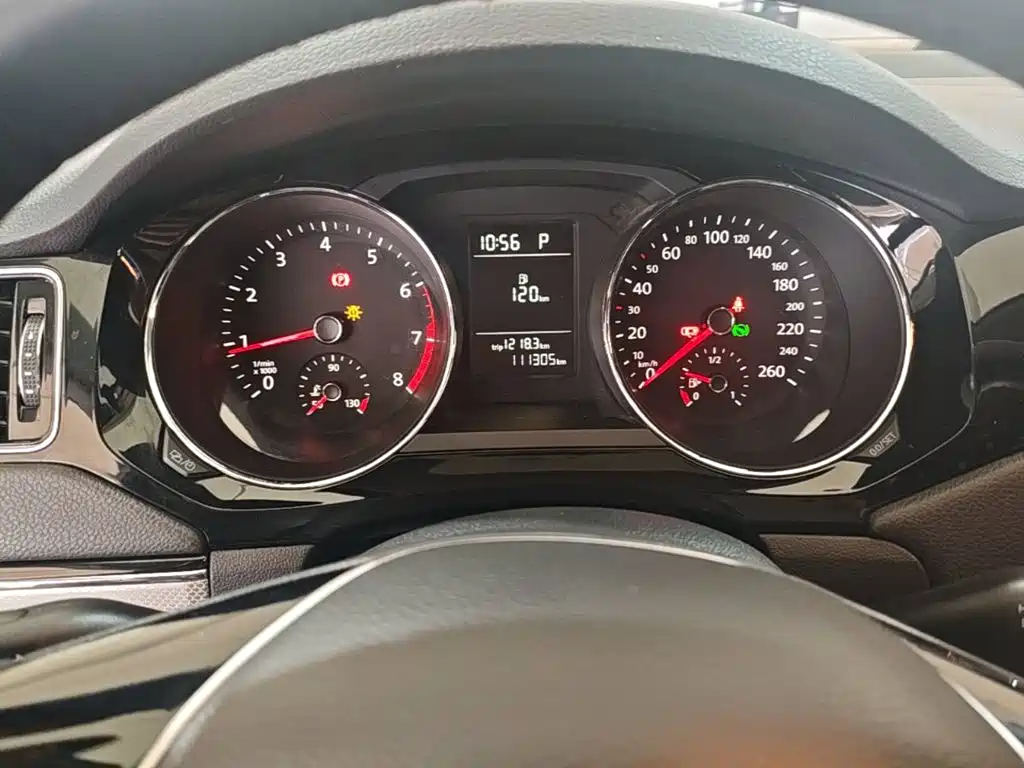Volkswagen Sagitar — миниатюра 11