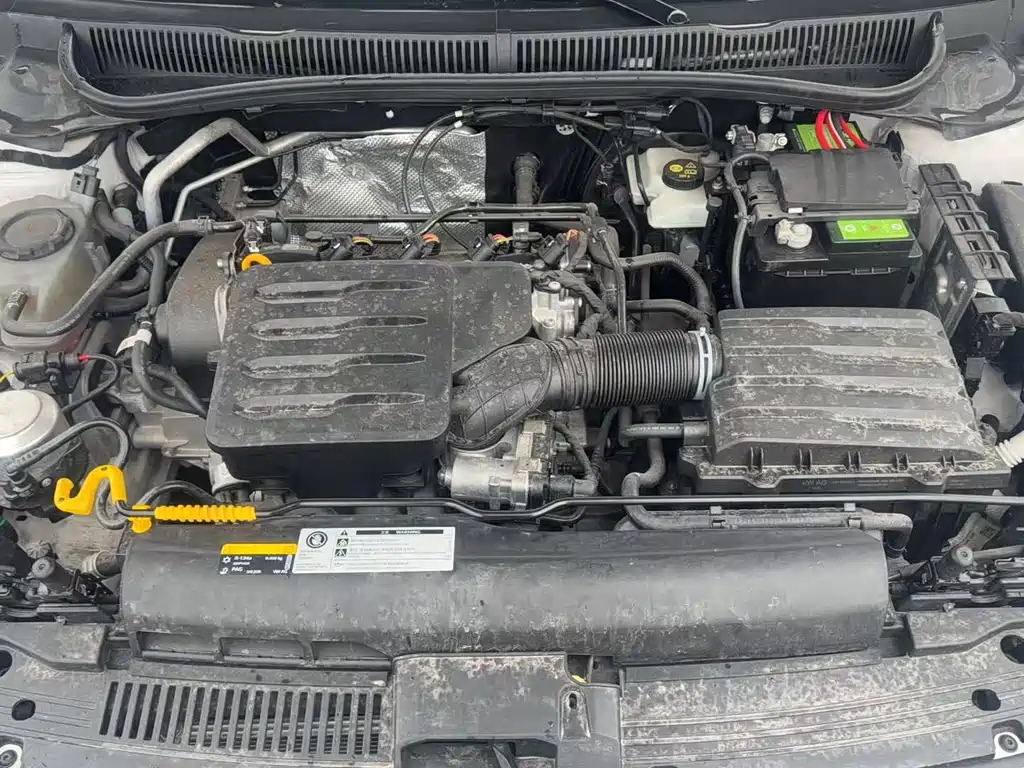 Volkswagen Polo — миниатюра 8
