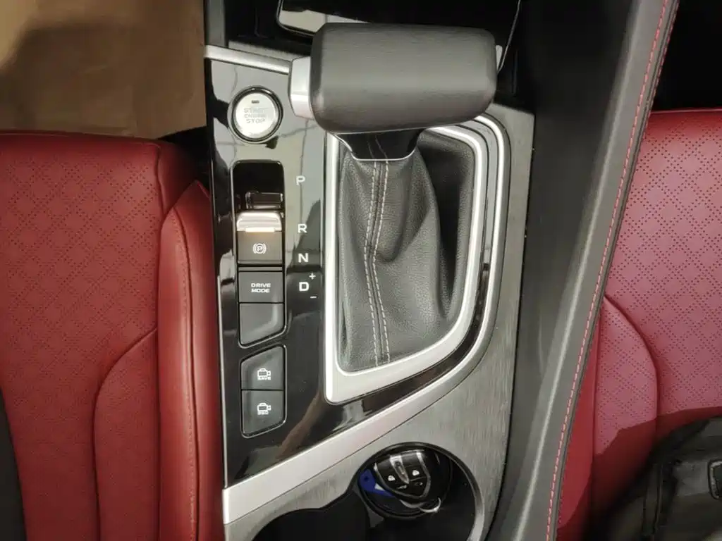 Changan Eado — миниатюра 14
