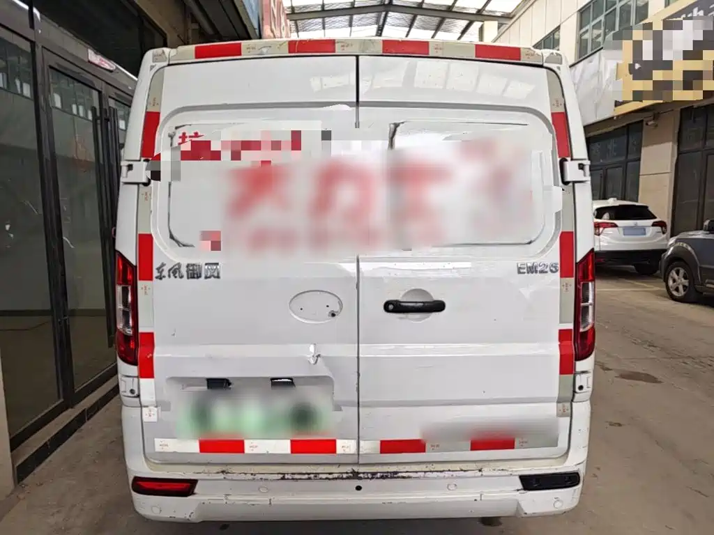 Yufeng EM26 — миниатюра 6