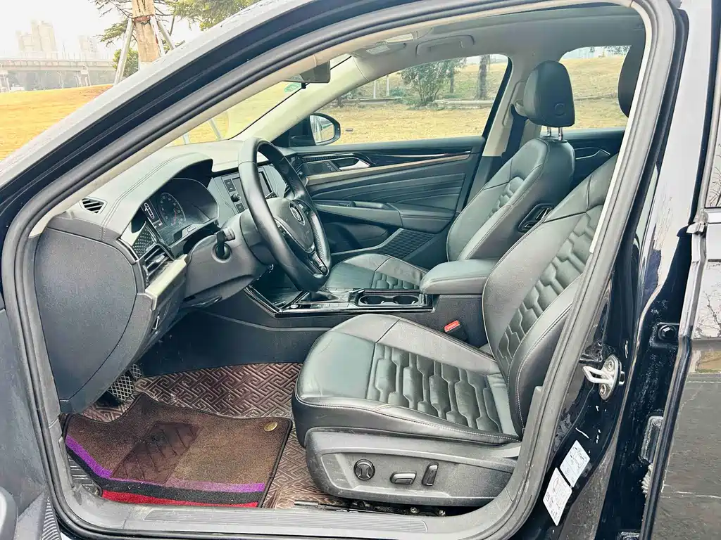 Volkswagen Passat — миниатюра 6