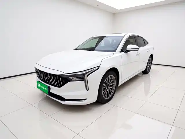 2022 Bestune B70