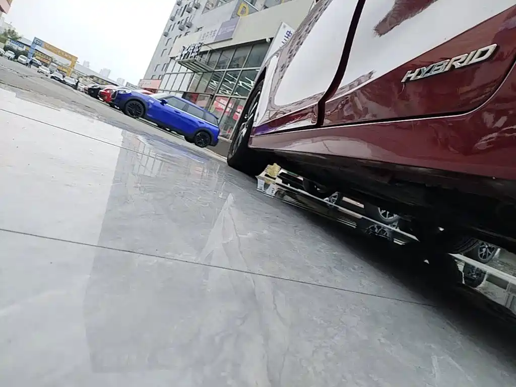 Lexus CT — миниатюра 22