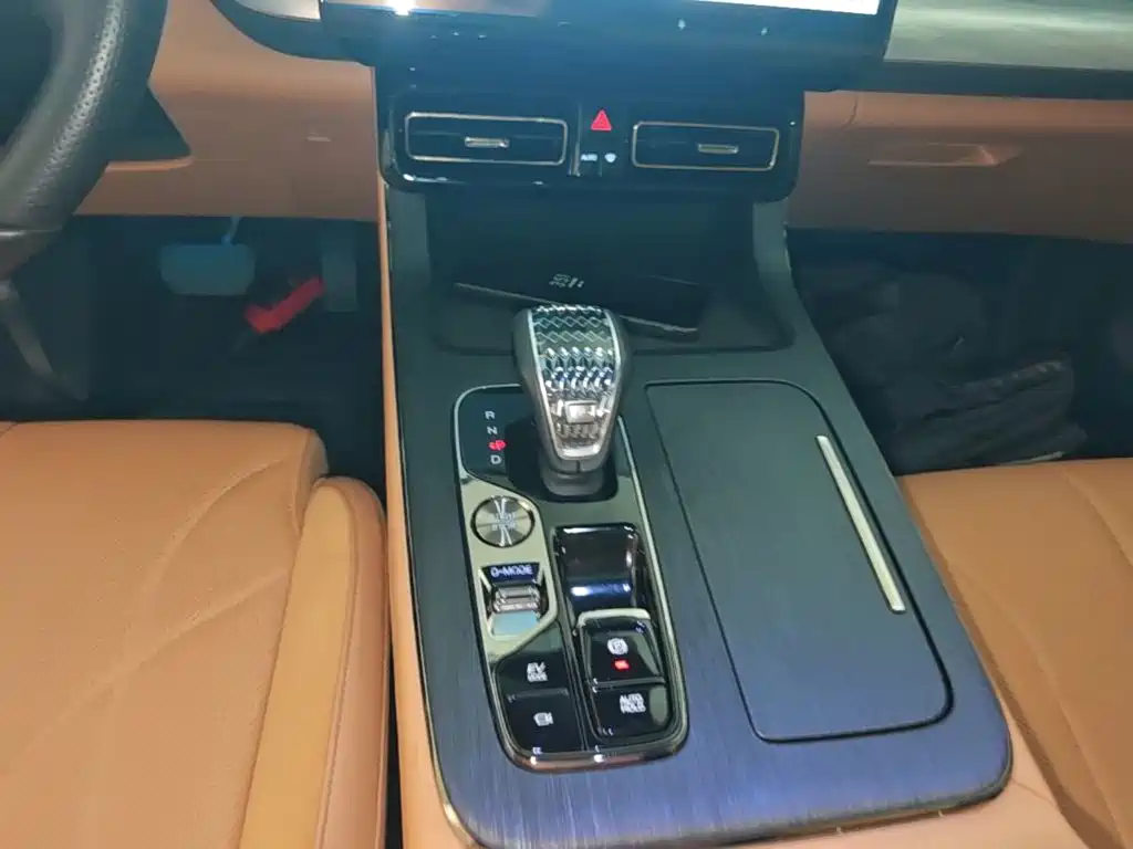 GAC Motor Trumpchi GS8 — миниатюра 14