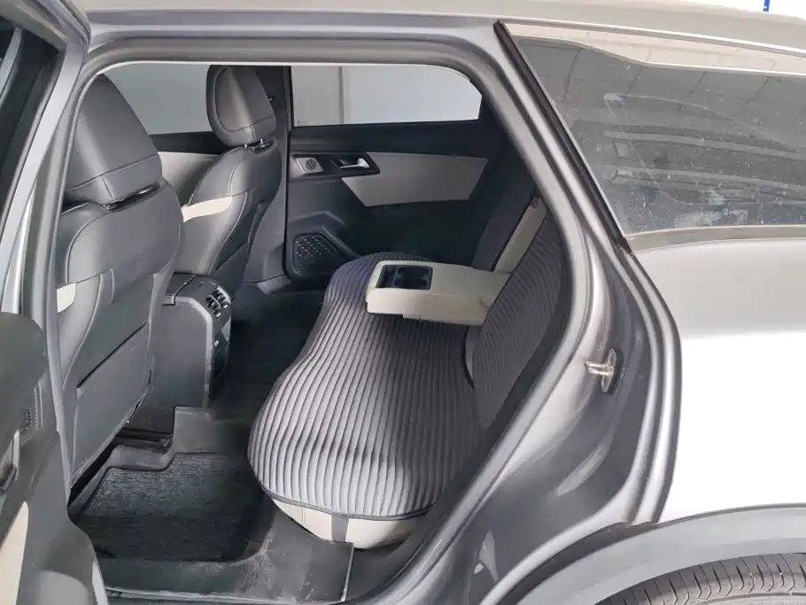 Citroen C5 X — миниатюра 11