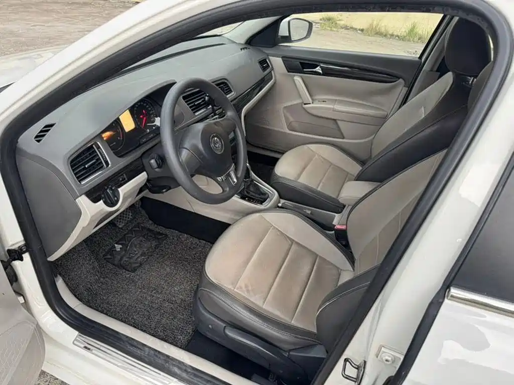 Volkswagen Gran Lavida — миниатюра 3