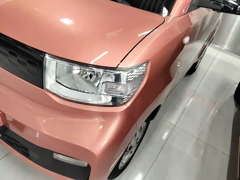 Wuling MINIEV — миниатюра 24