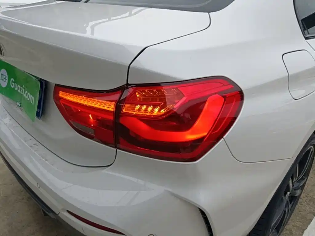 BMW 1 Series — миниатюра 8