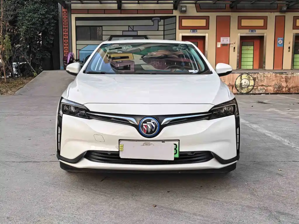 Buick Velite 6 — миниатюра 2