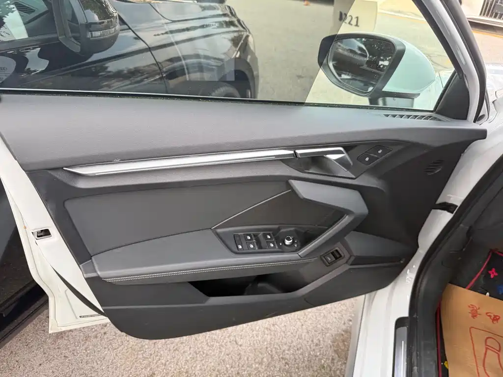 Audi A3 — миниатюра 4