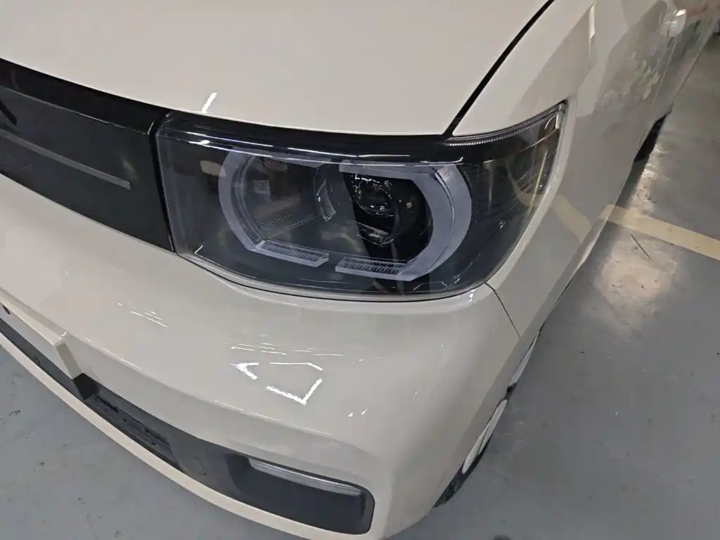 Wuling MINIEV — миниатюра 24