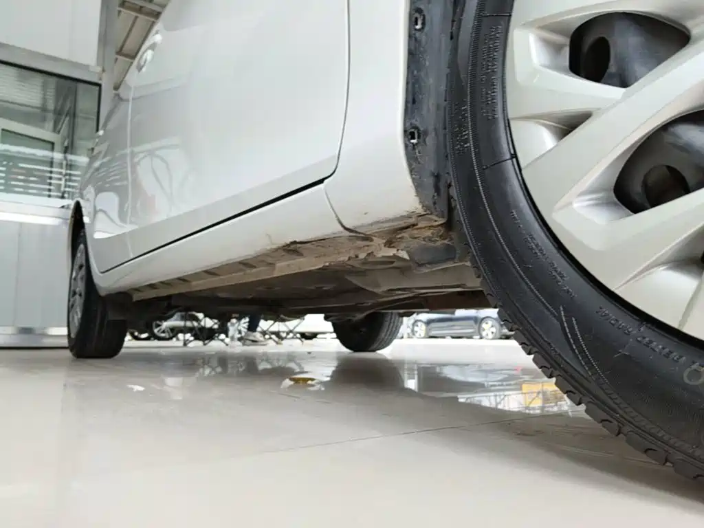 Toyota Vios FS — миниатюра 21