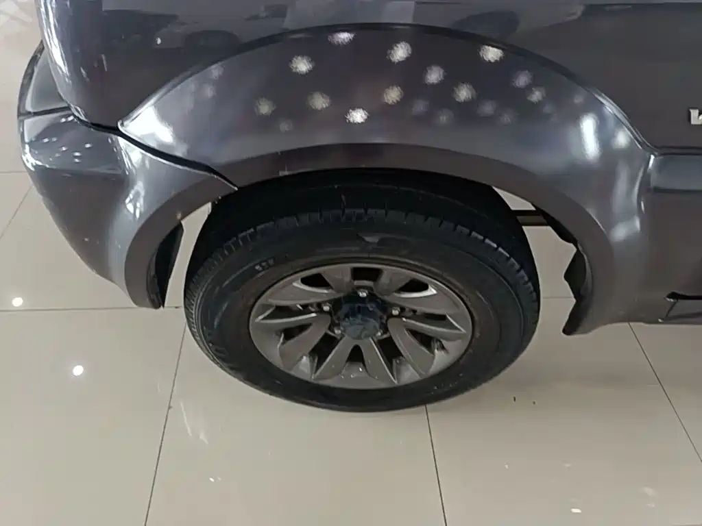 Suzuki Jimny — миниатюра 23