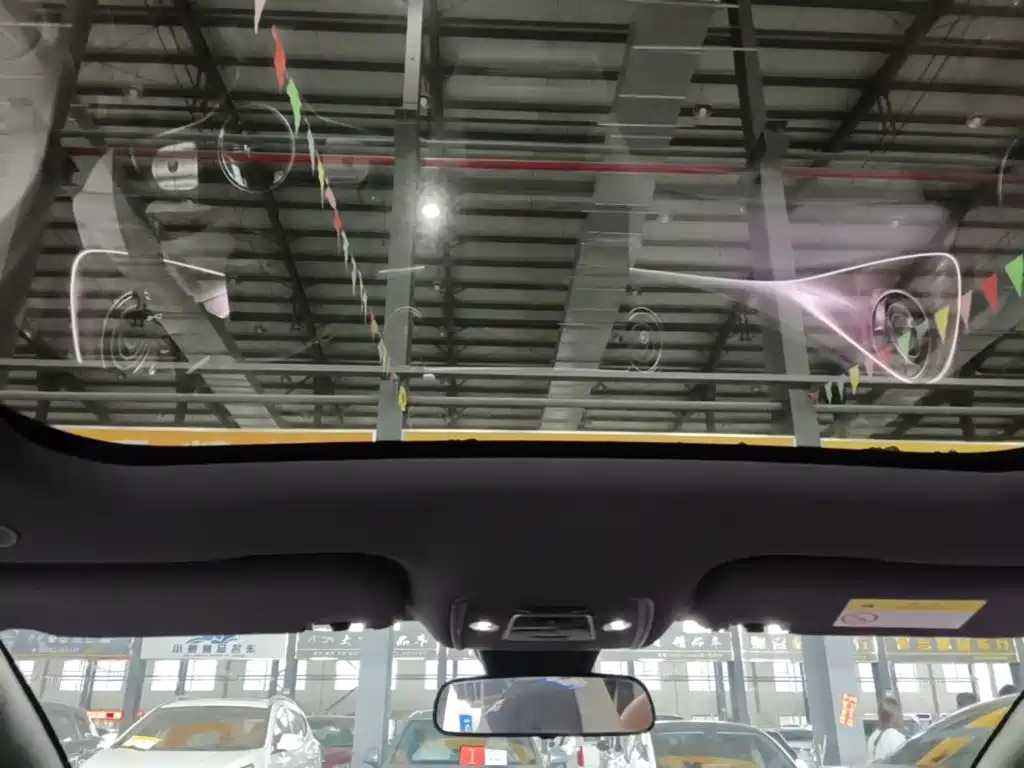 BYD Dolphin — миниатюра 18