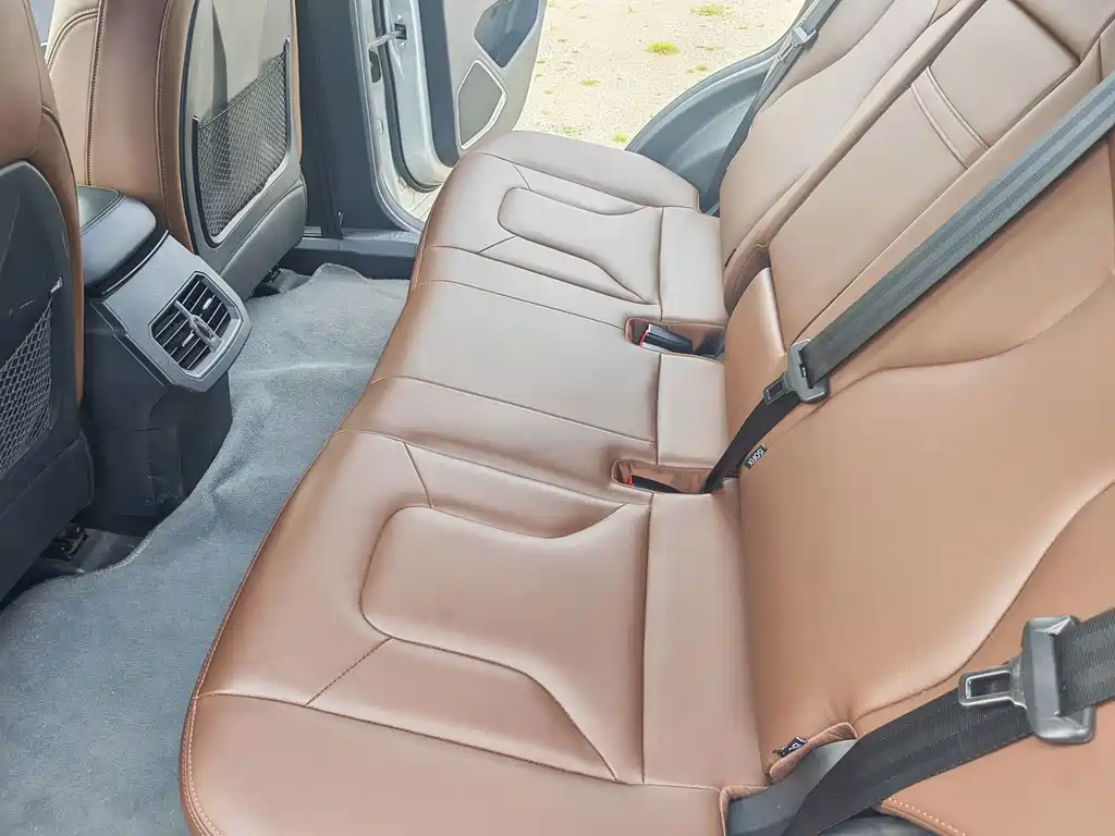 Haval H6 — миниатюра 8