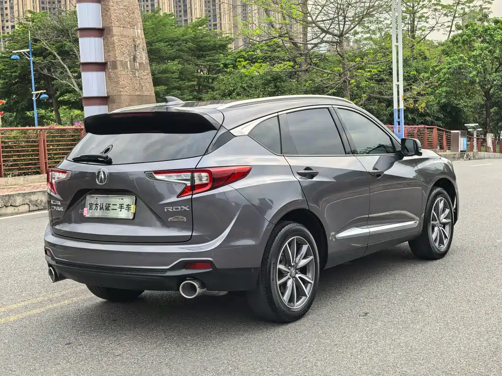 Acura RDX 2019 2.0T Premium VI