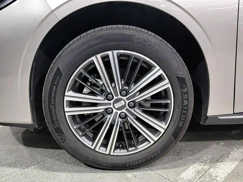 Galaxy Galaxy Xingyao 6 — миниатюра 15