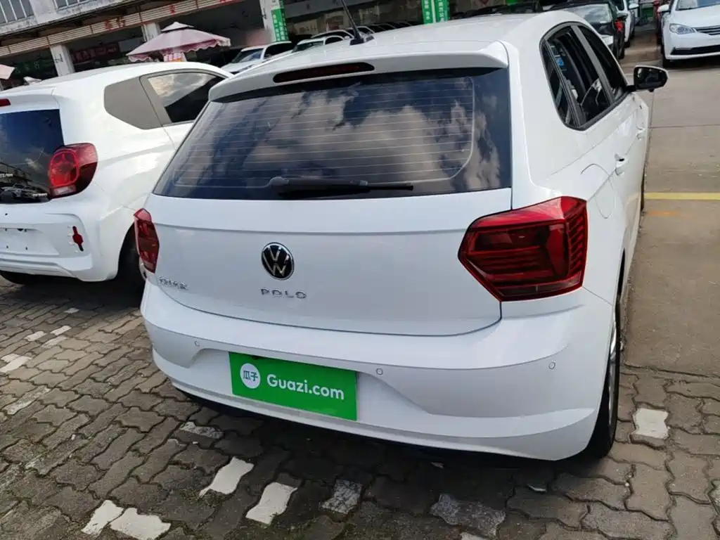 Volkswagen Polo — миниатюра 6