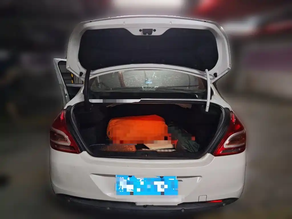 Peugeot 308 — миниатюра 20
