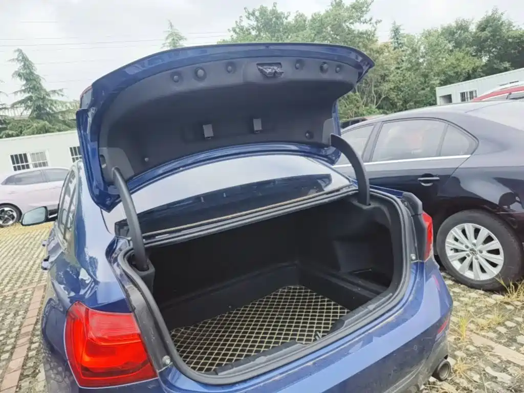 BMW 1 Series — миниатюра 19