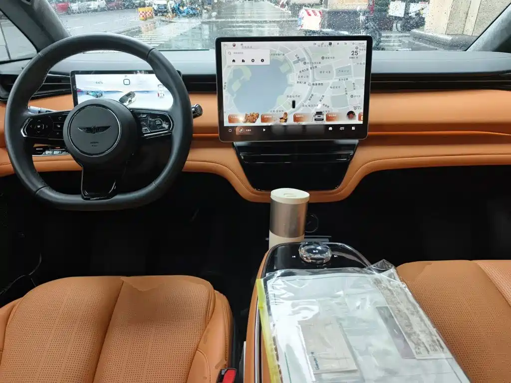 Galaxy Yizhen L380 — миниатюра 10