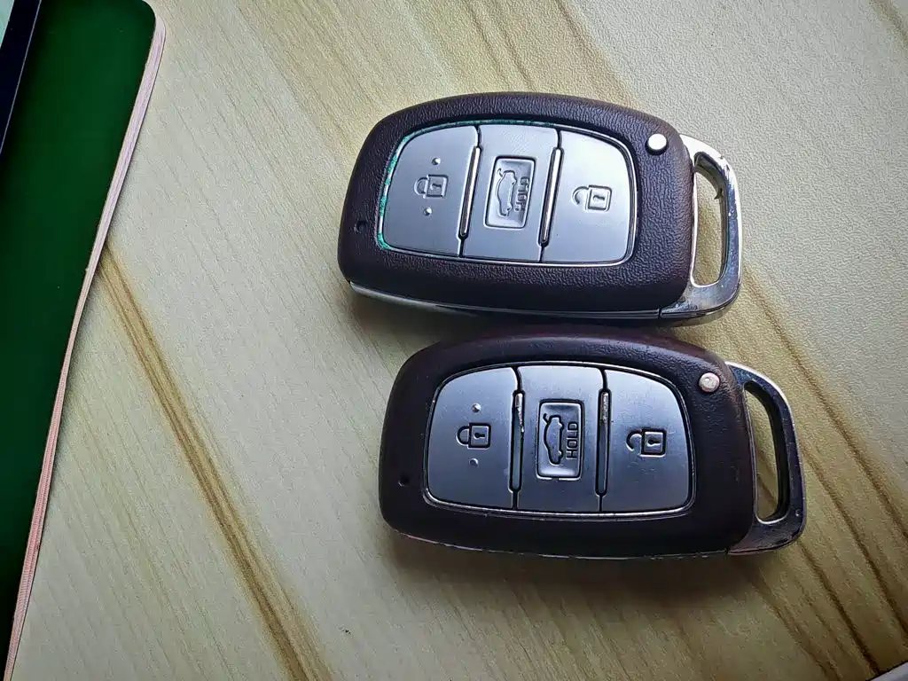 Hyundai Elantra — миниатюра 9