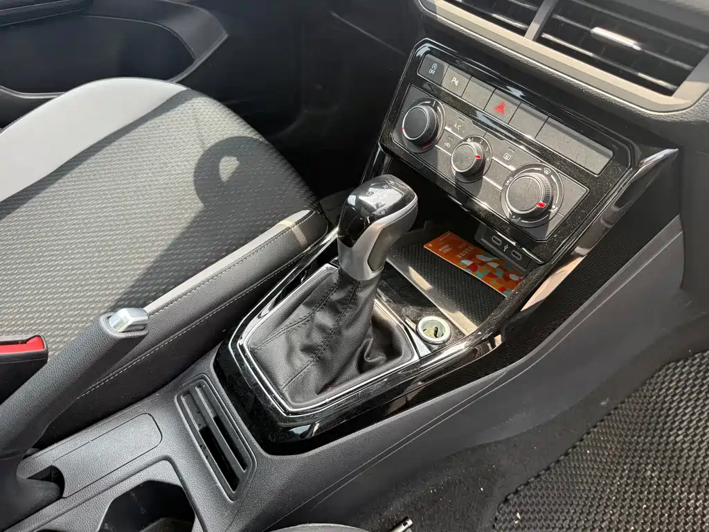 Volkswagen Tacqua — миниатюра 4