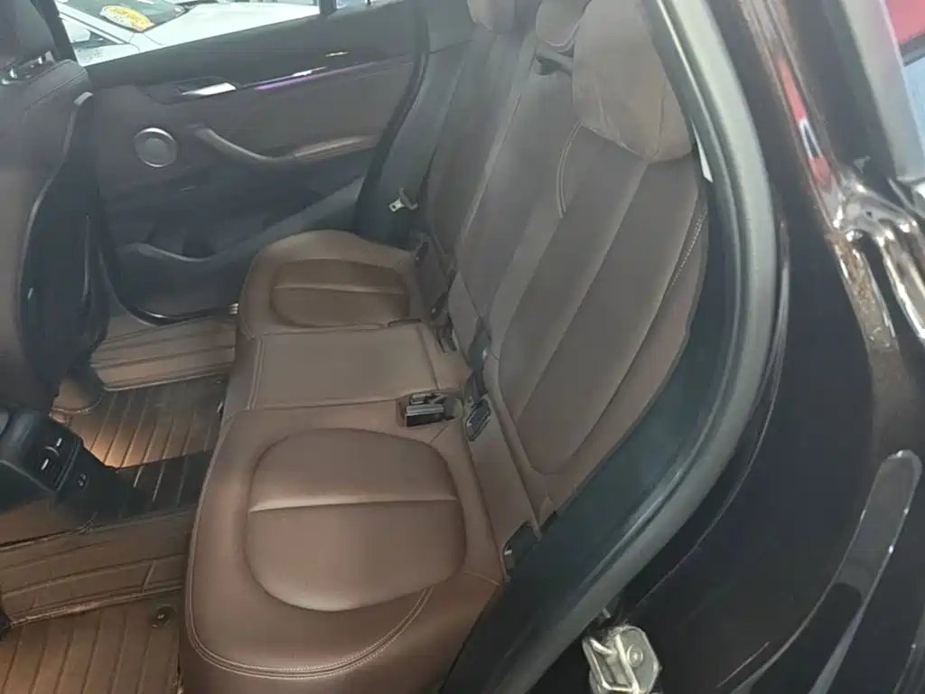 BMW X1 — миниатюра 17